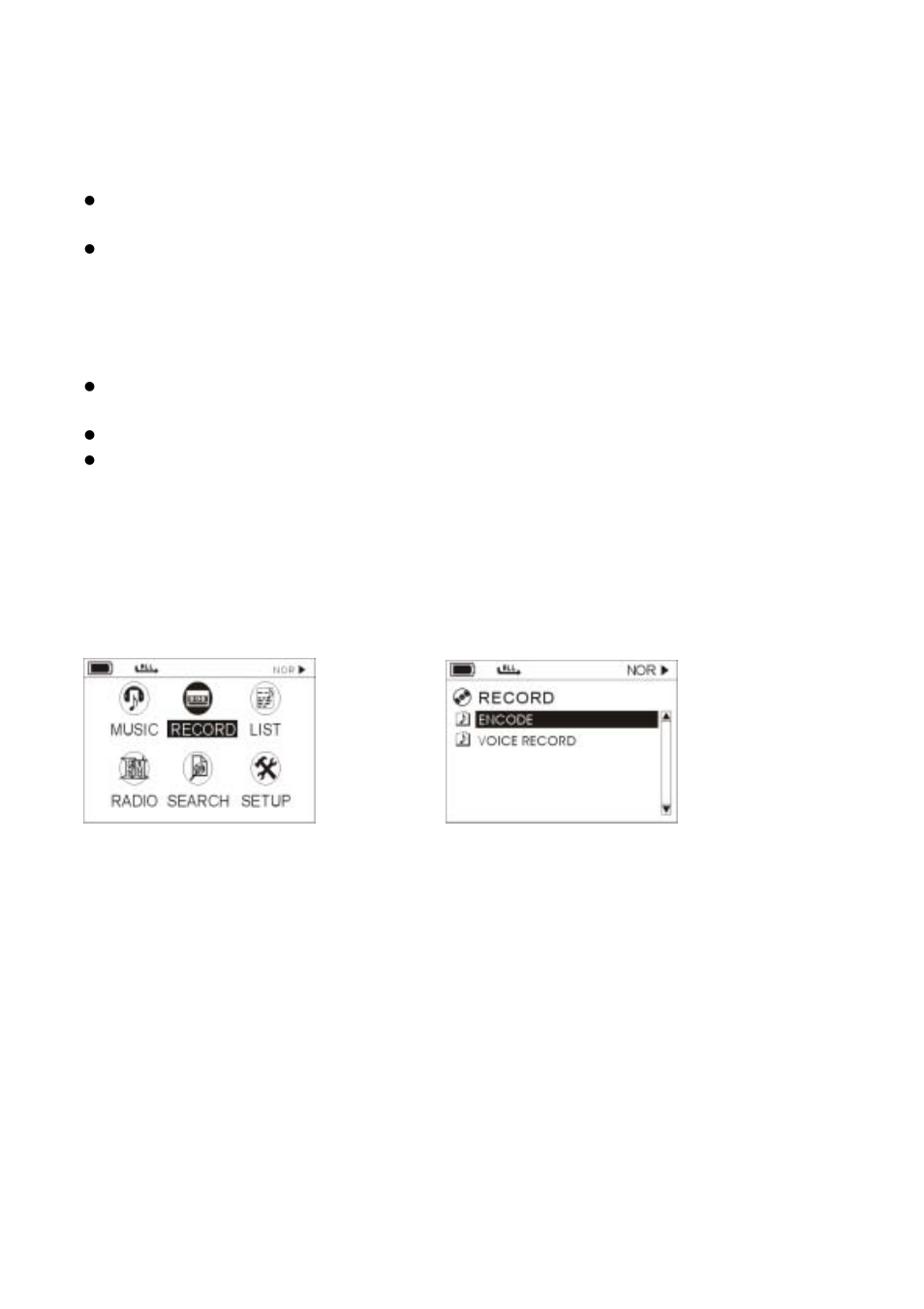 Shenzhen High Power Tech C700 User Manual | Page 13 / 25