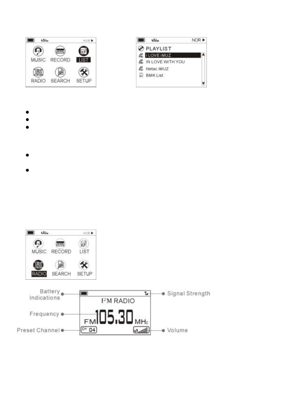 Shenzhen High Power Tech C700 User Manual | Page 15 / 25