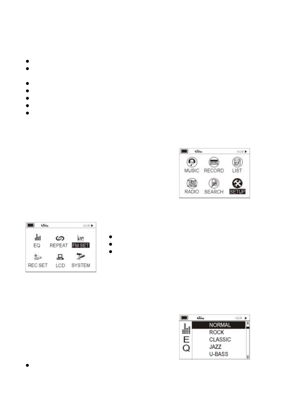 Shenzhen High Power Tech C700 User Manual | Page 17 / 25