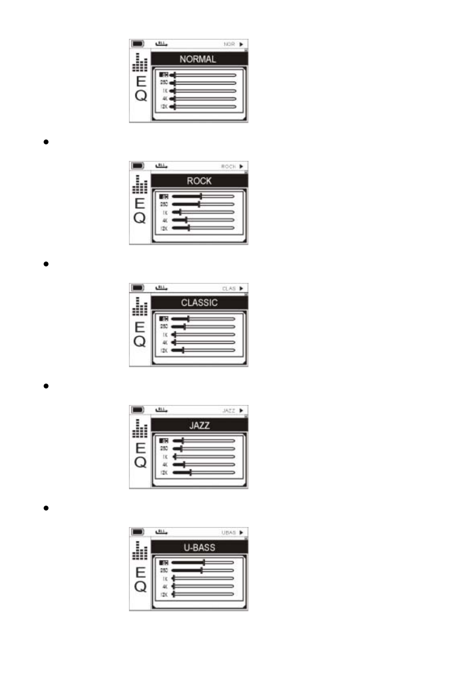 Shenzhen High Power Tech C700 User Manual | Page 18 / 25