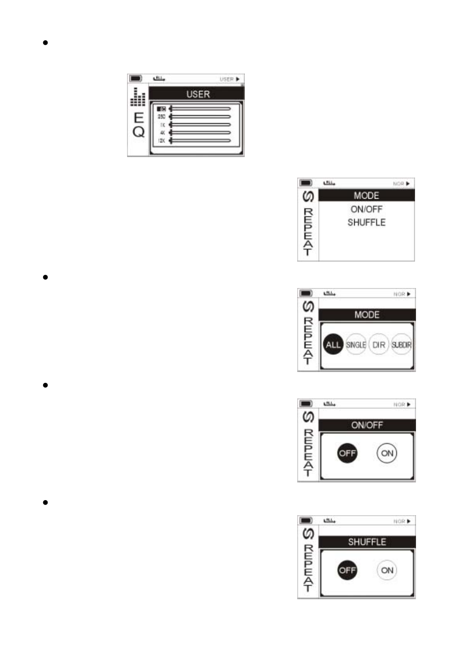 Shenzhen High Power Tech C700 User Manual | Page 19 / 25