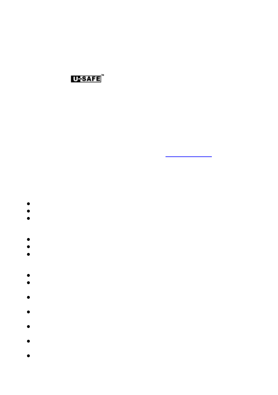 Notice, Remark | Shenzhen High Power Tech C700 User Manual | Page 2 / 25