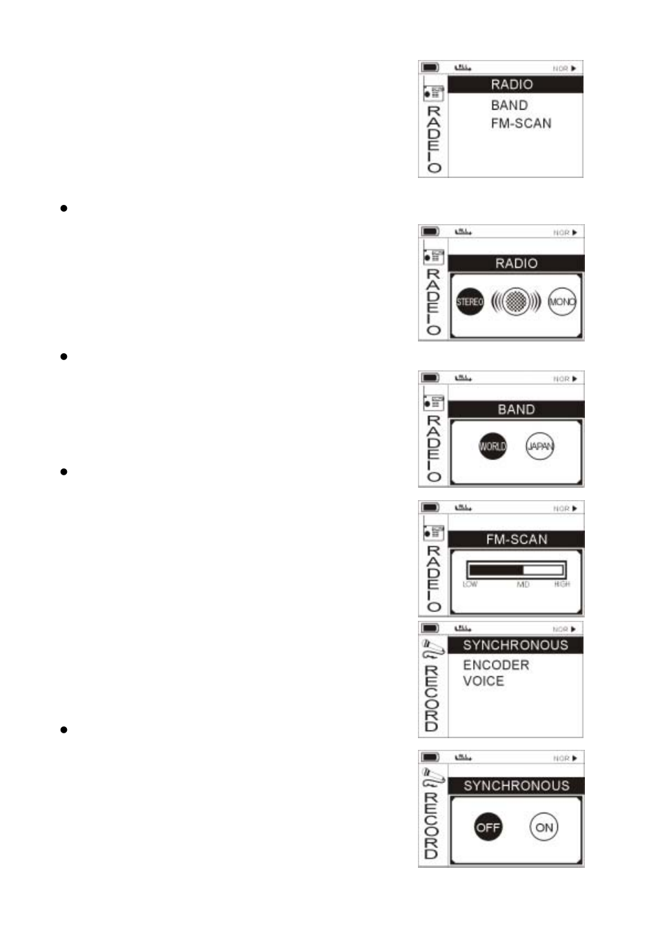 Shenzhen High Power Tech C700 User Manual | Page 20 / 25