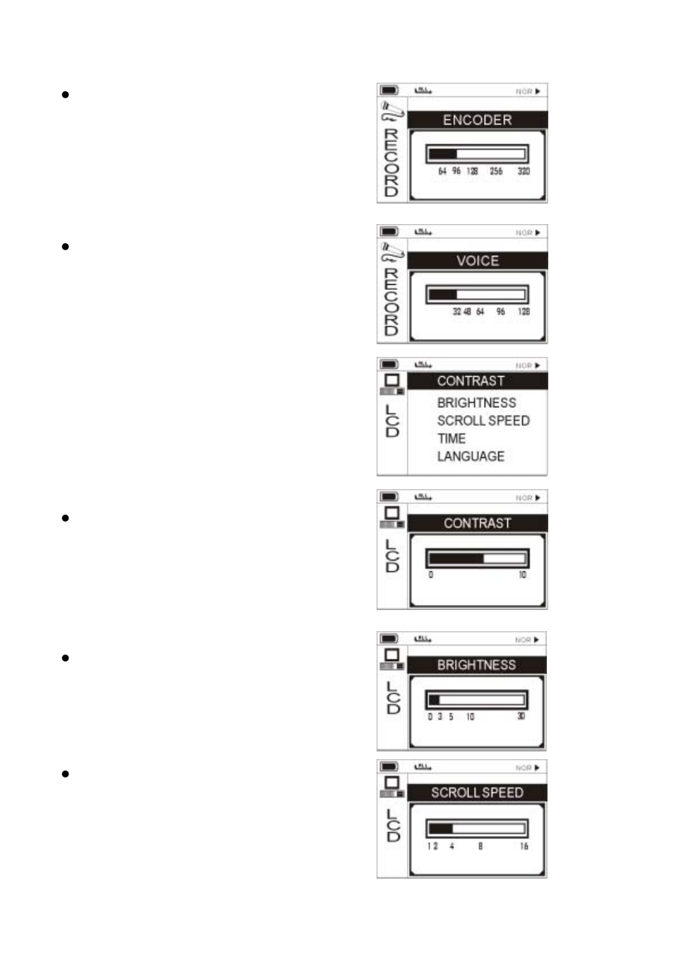 Shenzhen High Power Tech C700 User Manual | Page 21 / 25