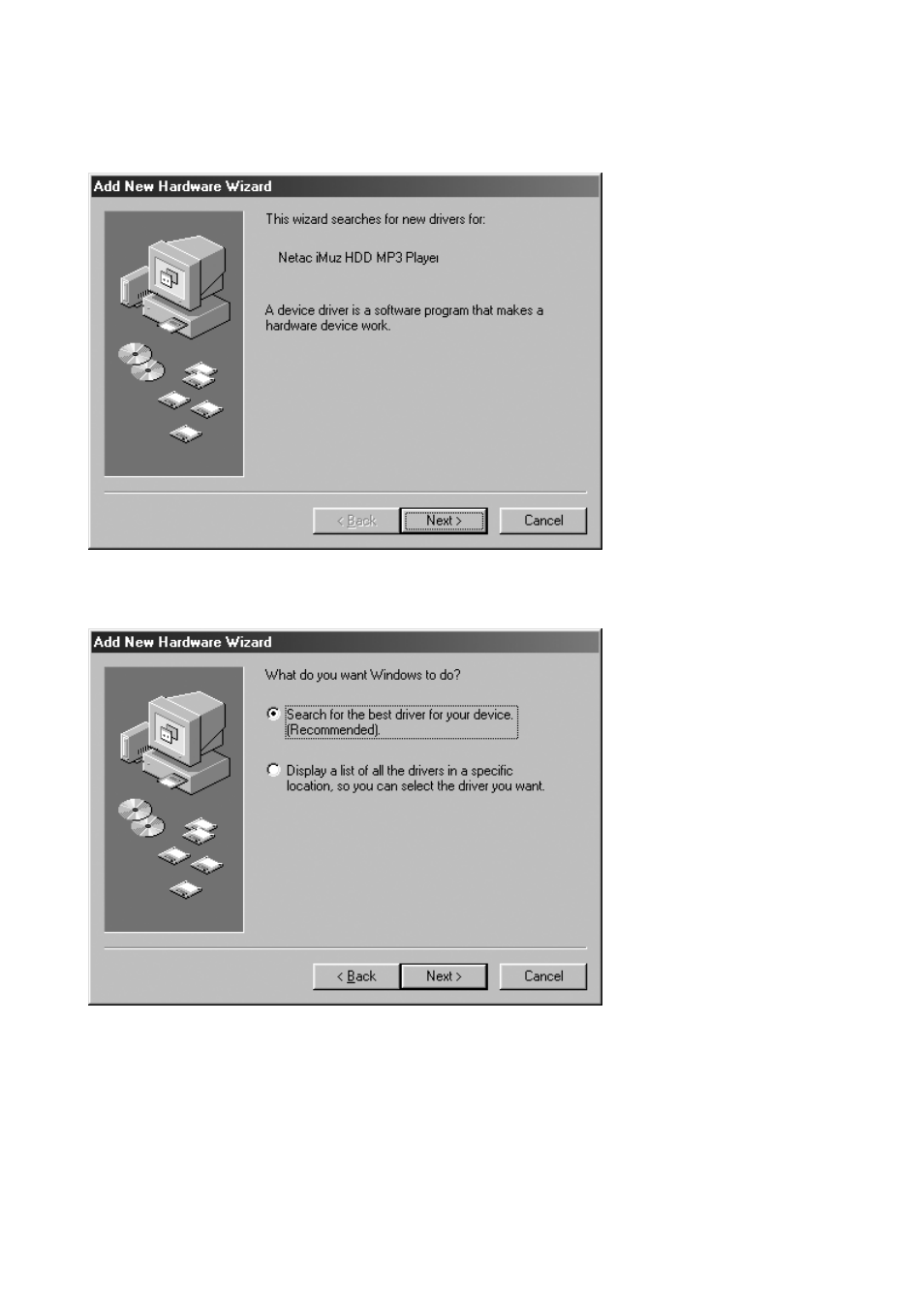 Shenzhen High Power Tech C700 User Manual | Page 8 / 25