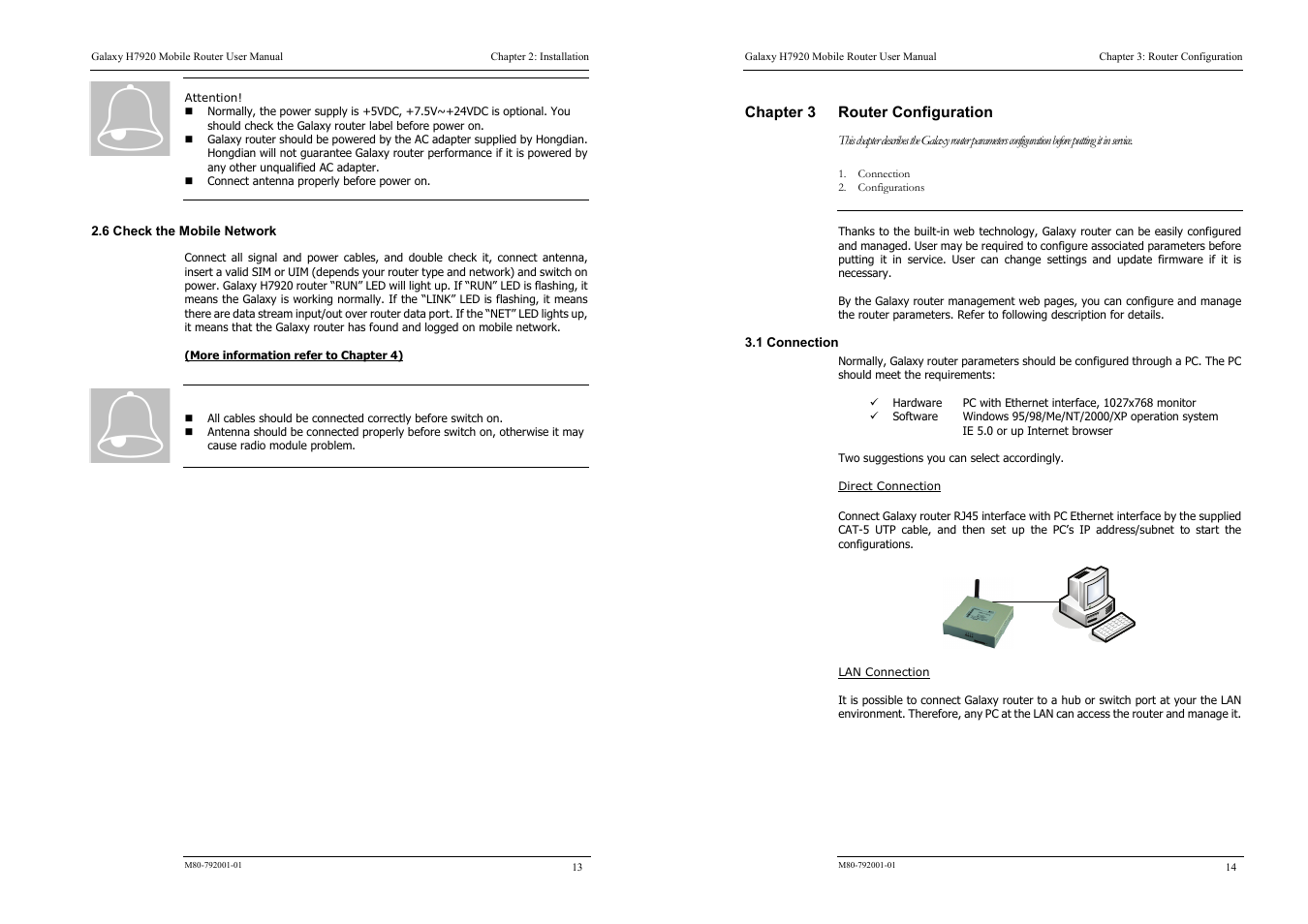 Shenzhen High Power Tech H7920 User Manual | Page 12 / 34