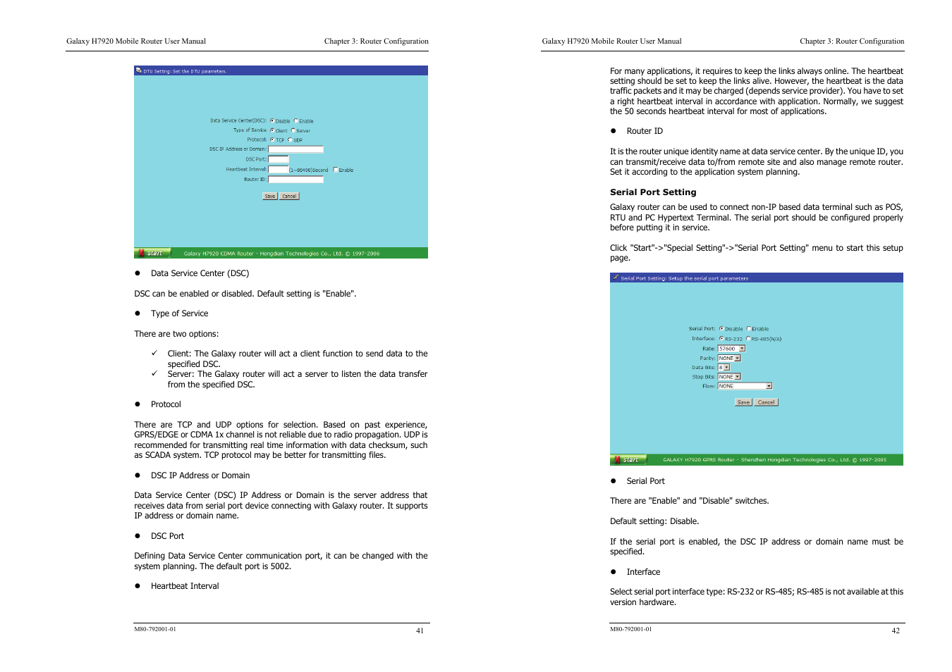 Shenzhen High Power Tech H7920 User Manual | Page 26 / 34