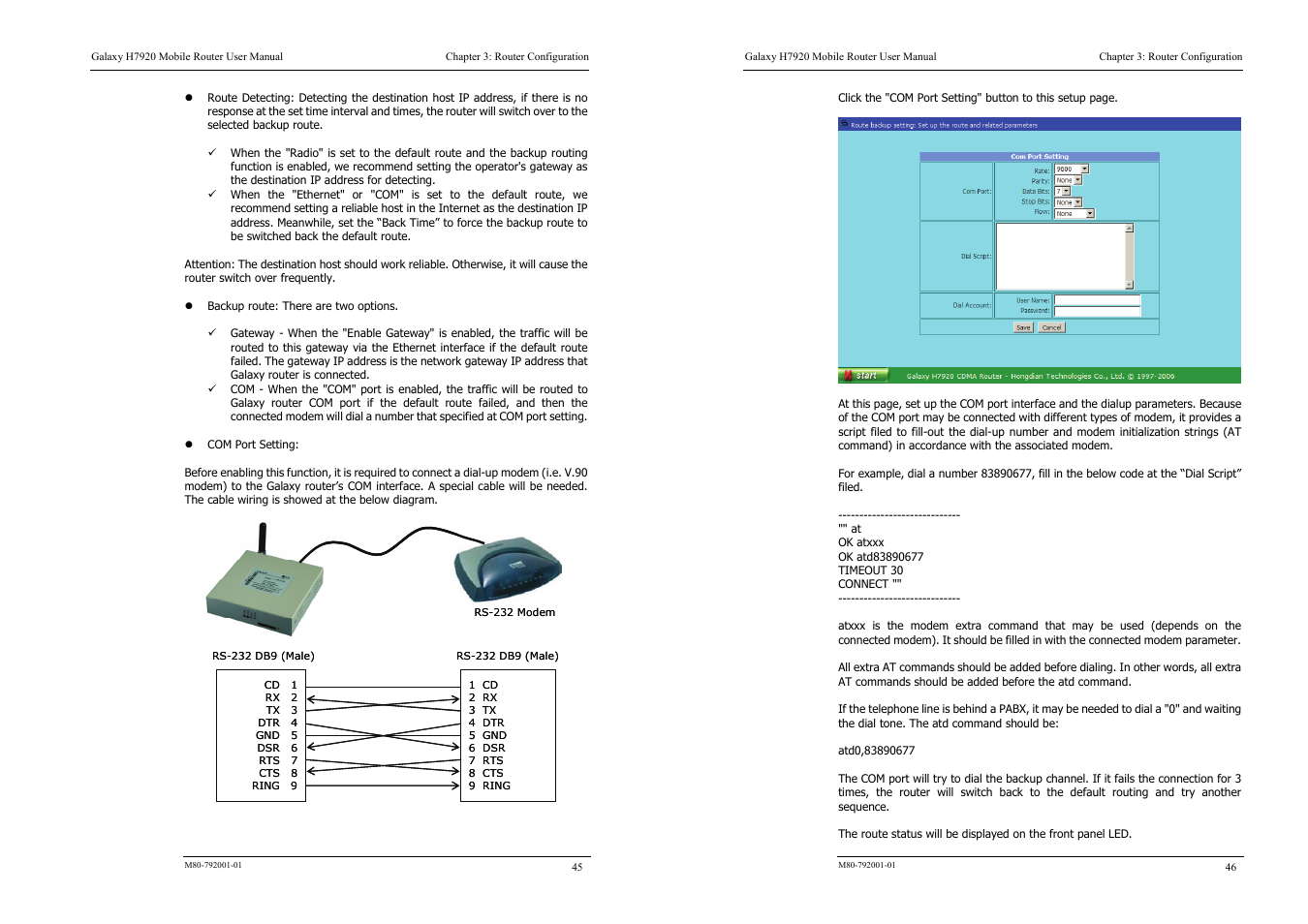 Shenzhen High Power Tech H7920 User Manual | Page 28 / 34