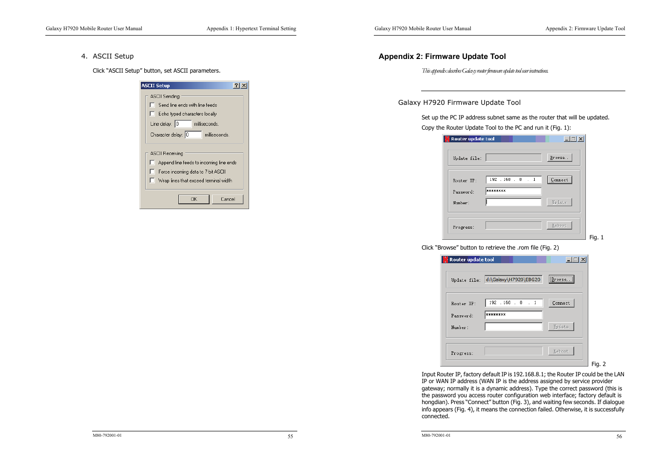 Shenzhen High Power Tech H7920 User Manual | Page 33 / 34