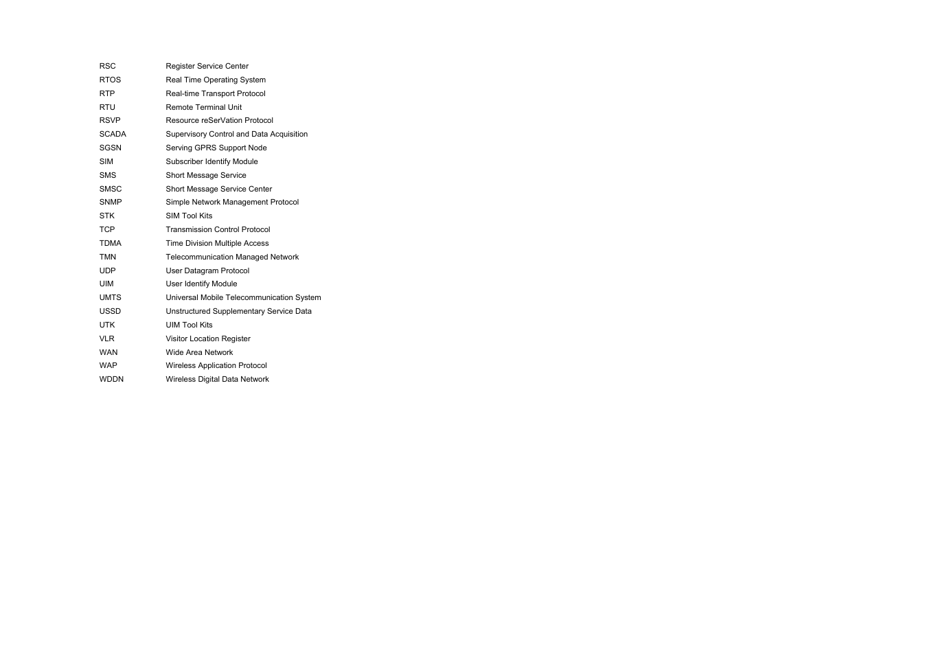Shenzhen High Power Tech H7920 User Manual | Page 4 / 34