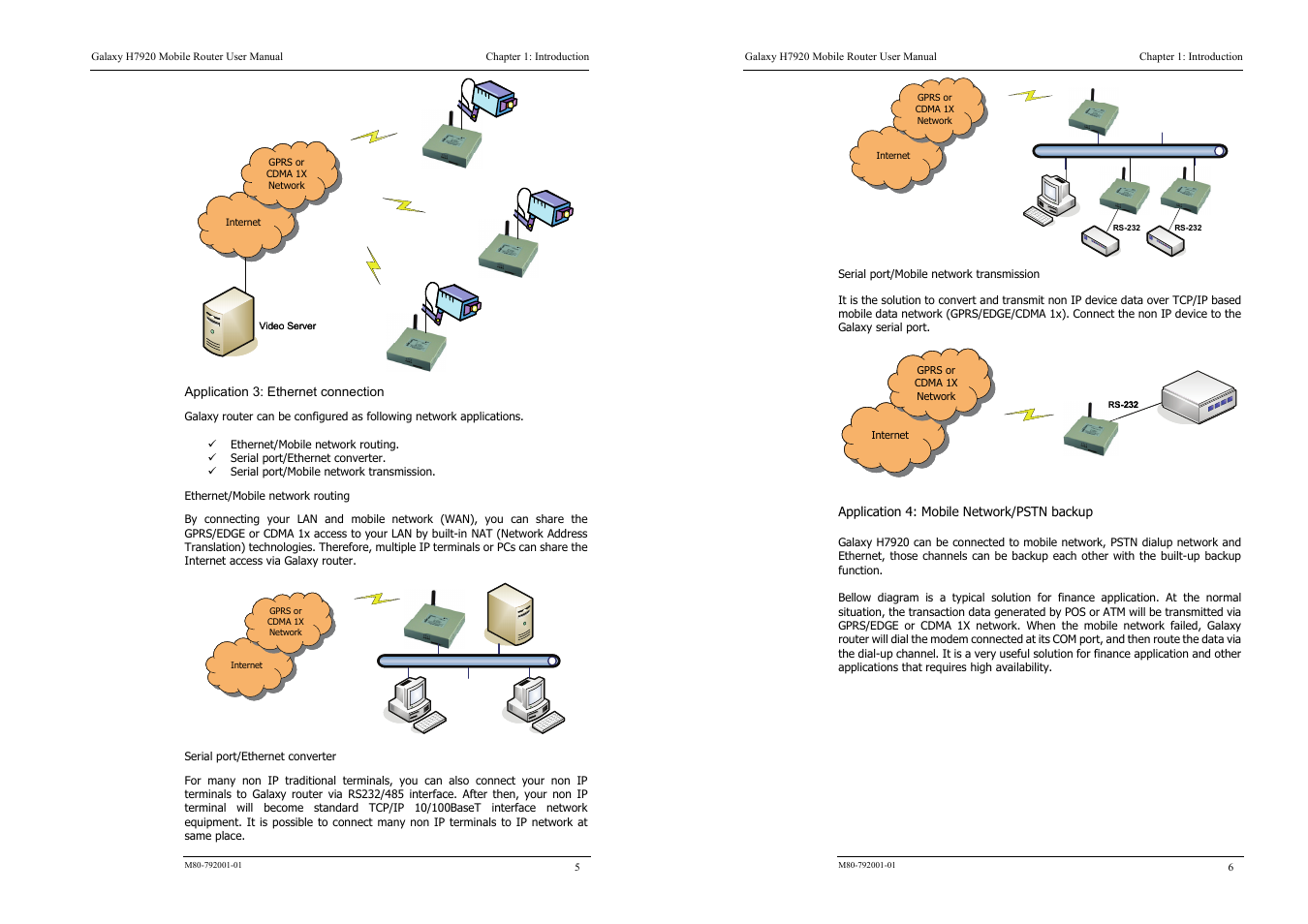 Shenzhen High Power Tech H7920 User Manual | Page 8 / 34