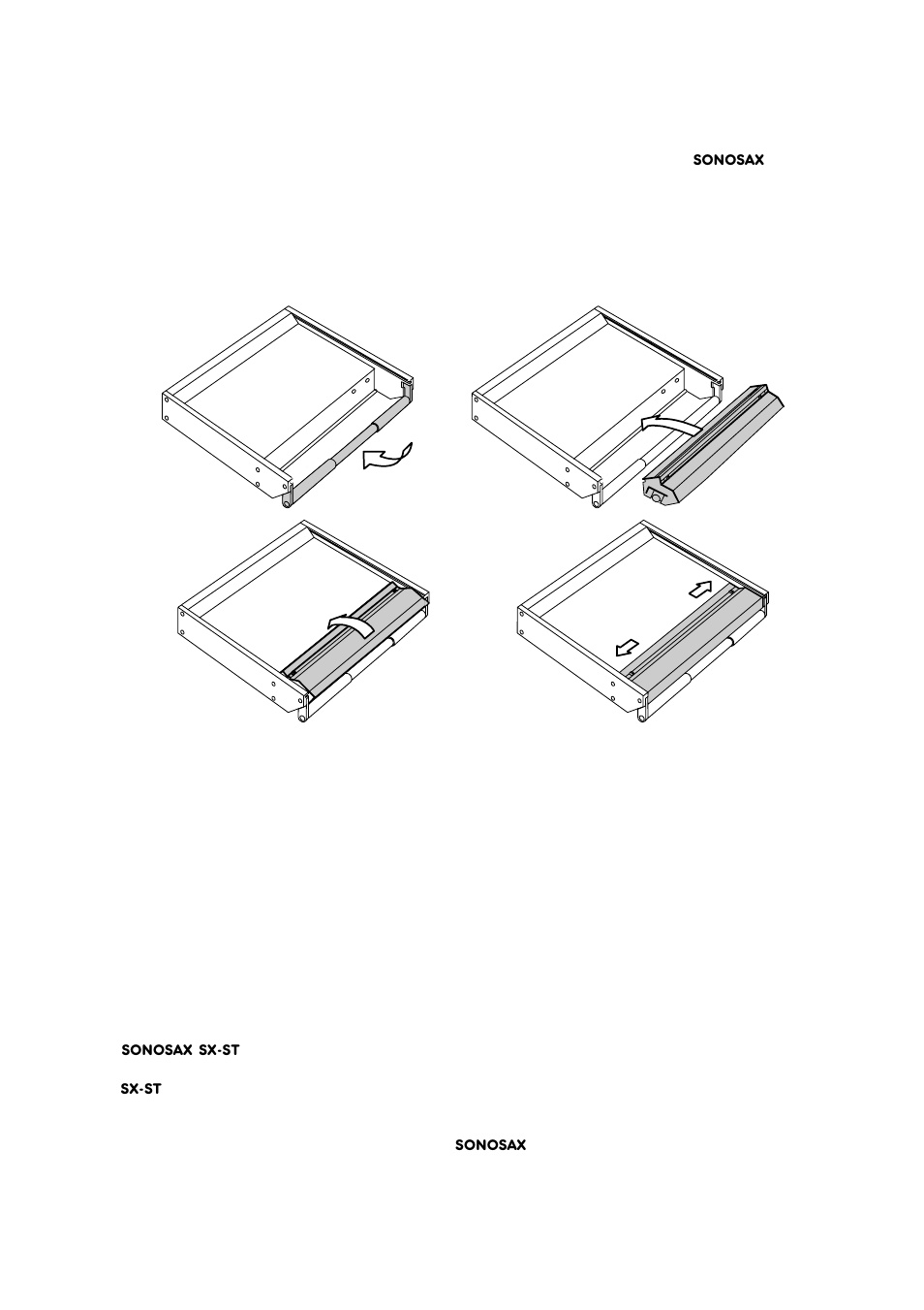 SV Sound SX-VT User Manual | Page 9 / 31