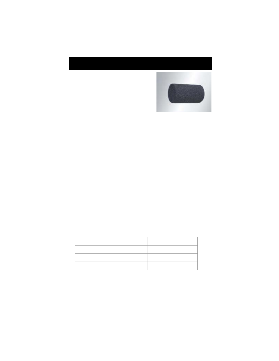 Sv sound, Subsonic filter and port tuning | SV Sound SVS PB12-Plus User Manual | Page 14 / 20