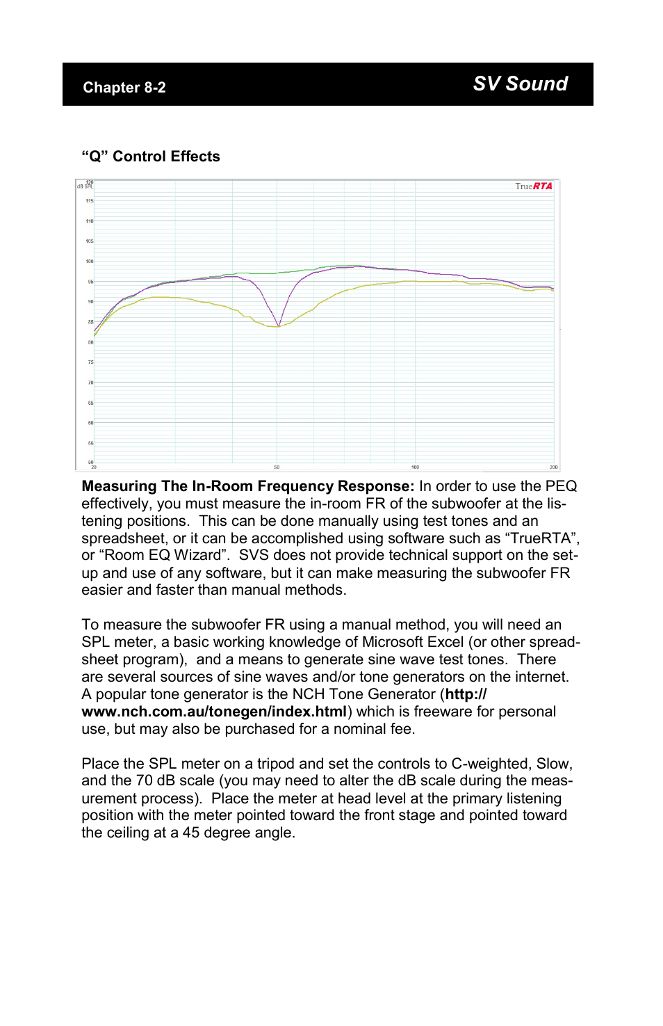 Sv sound | SV Sound PC12-Plus User Manual | Page 15 / 21