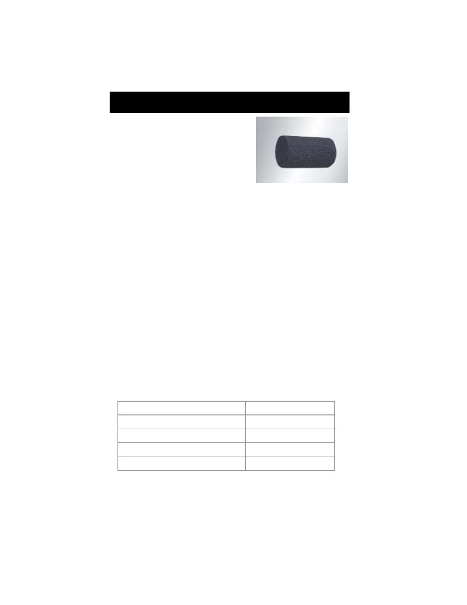Sv sound, Advanced features: subsonic filter and port tuning | SV Sound SVS PB13 User Manual | Page 11 / 24