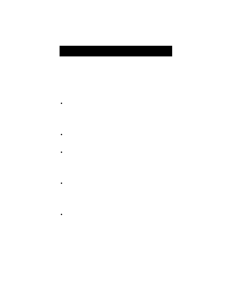 Bassy demo scenes to die for | SV Sound SVS PB13 User Manual | Page 19 / 24