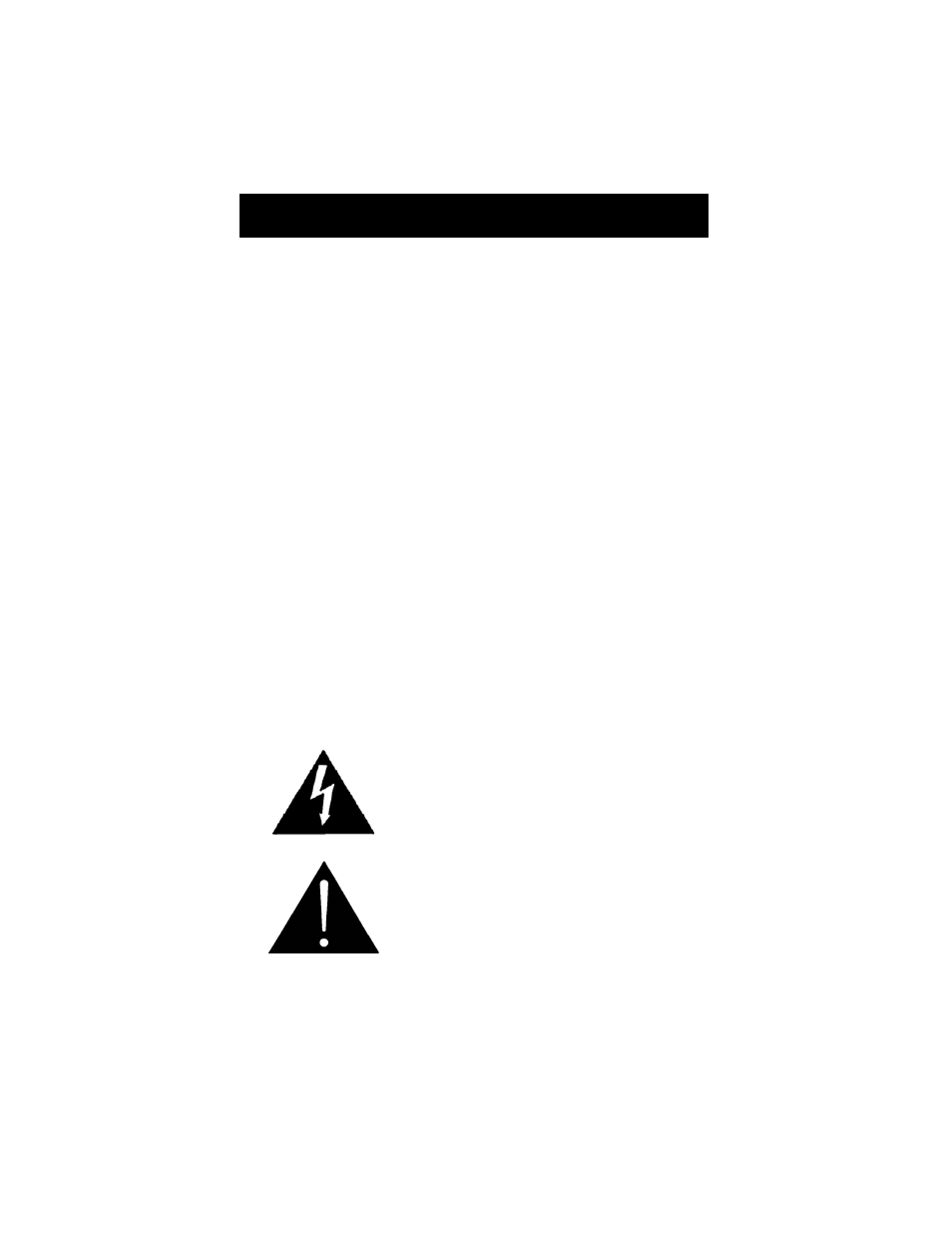 SV Sound SVS PB13 User Manual | Page 3 / 24