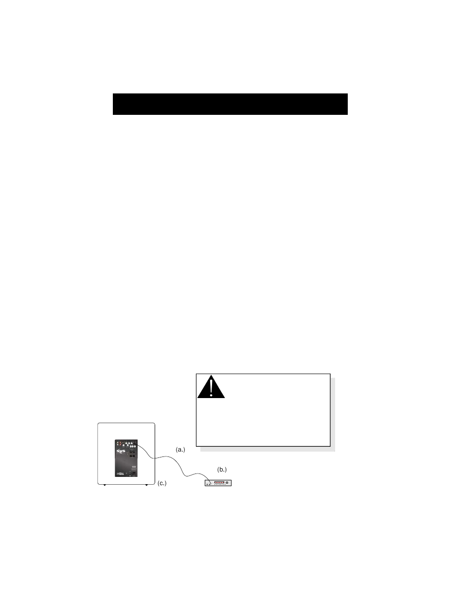 Setup, calibrating and integration | SV Sound SVS PB13 User Manual | Page 6 / 24