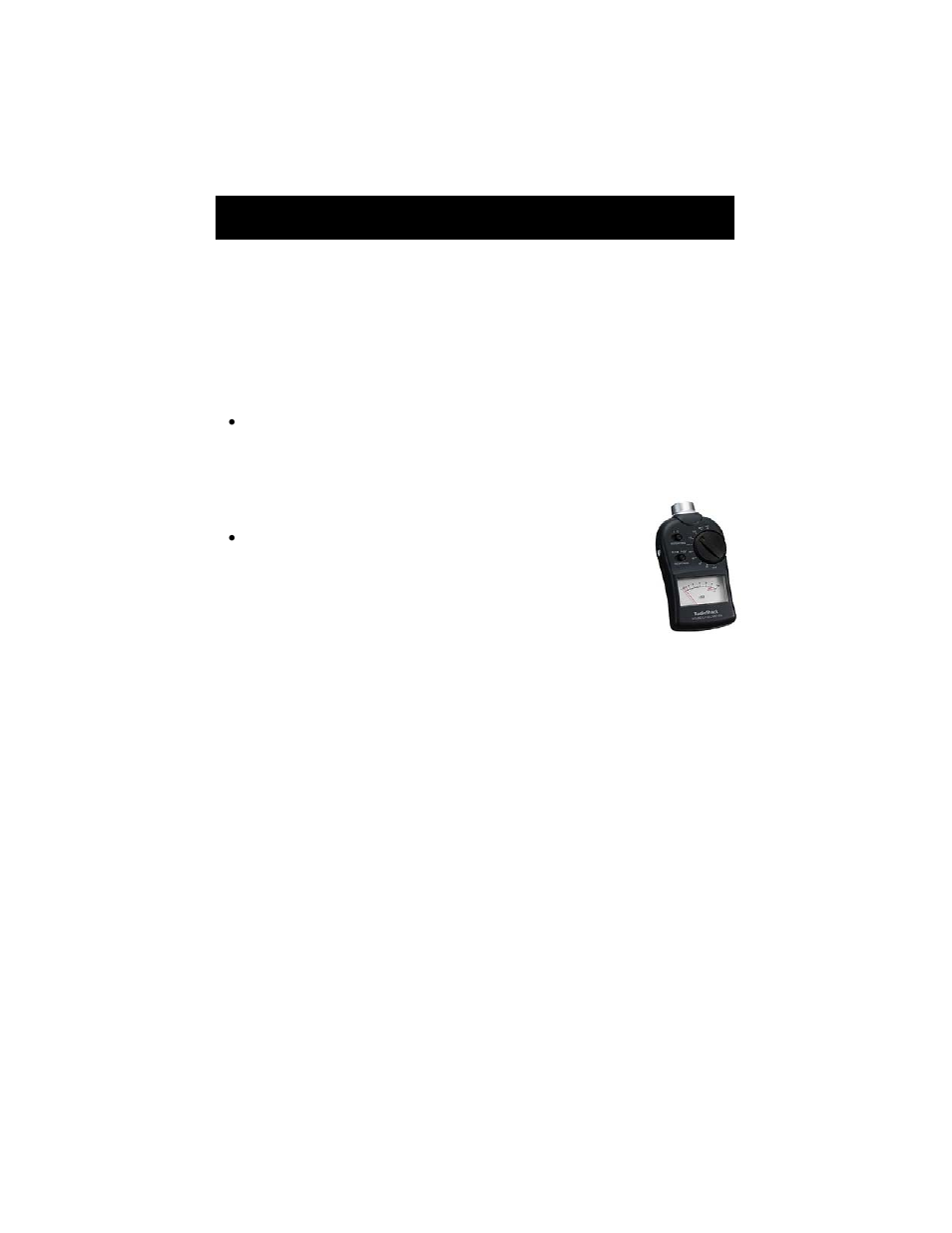 Sv sound | SV Sound SVS PB13 User Manual | Page 8 / 24