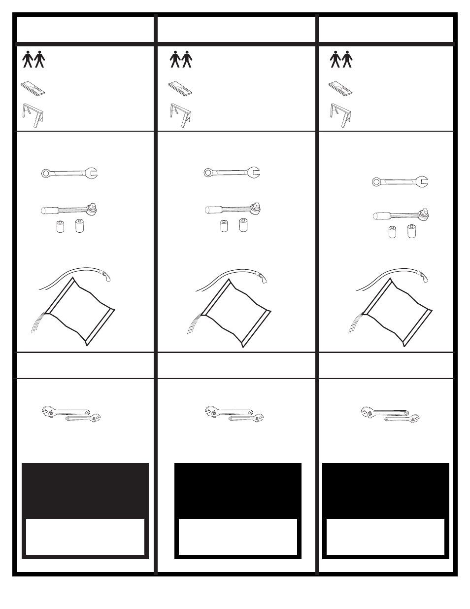 Sa n d | Spalding M5800041 User Manual | Page 15 / 27