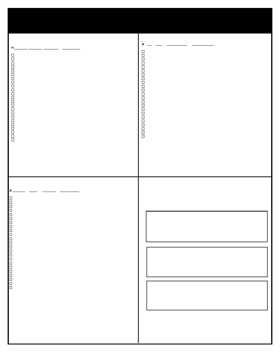Liste des pièces teileliste lista de piezas | Spalding M5800041 User Manual | Page 19 / 27