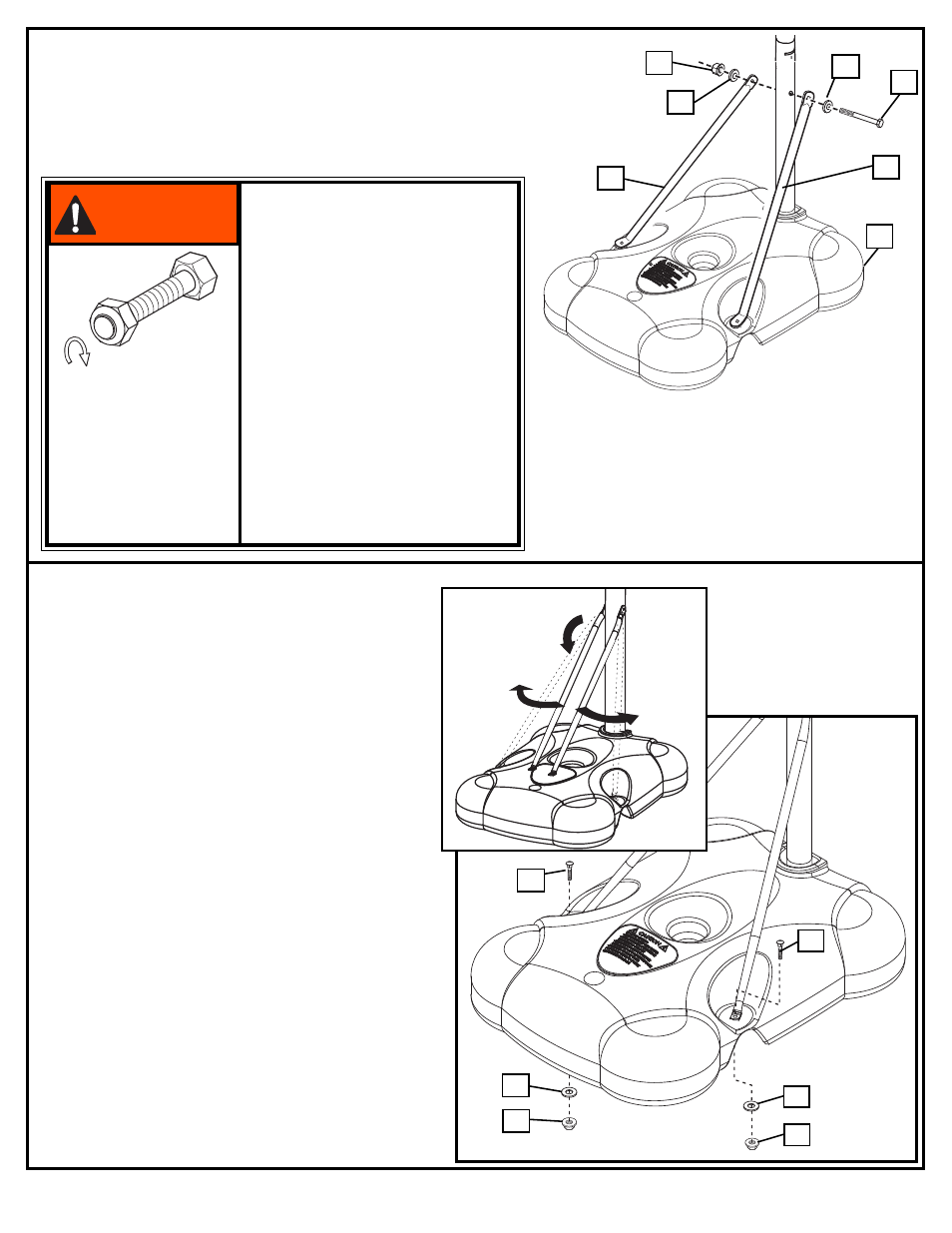 Spalding M5800041 User Manual | Page 24 / 27