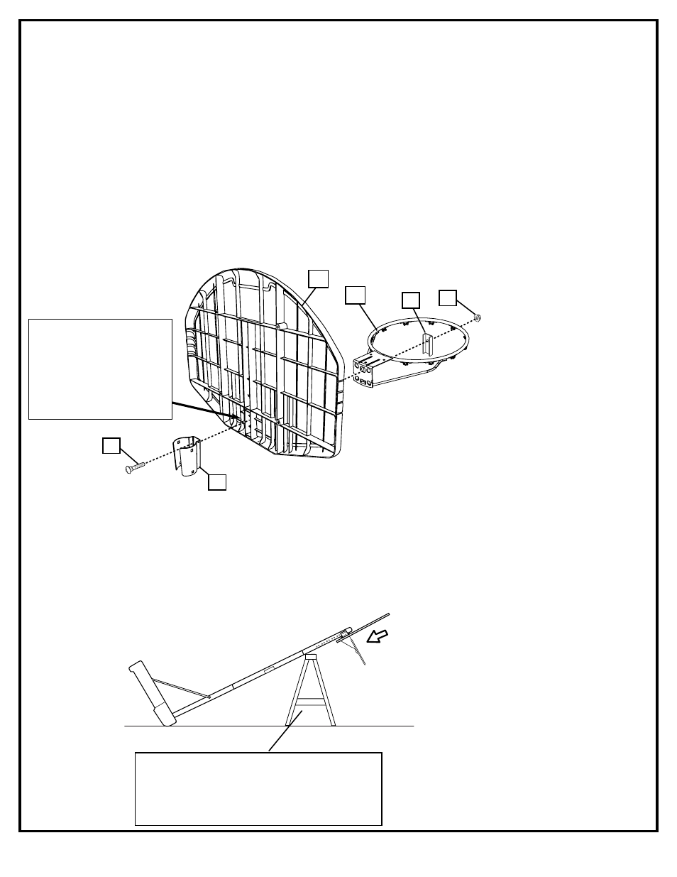 Spalding M5800041 User Manual | Page 25 / 27