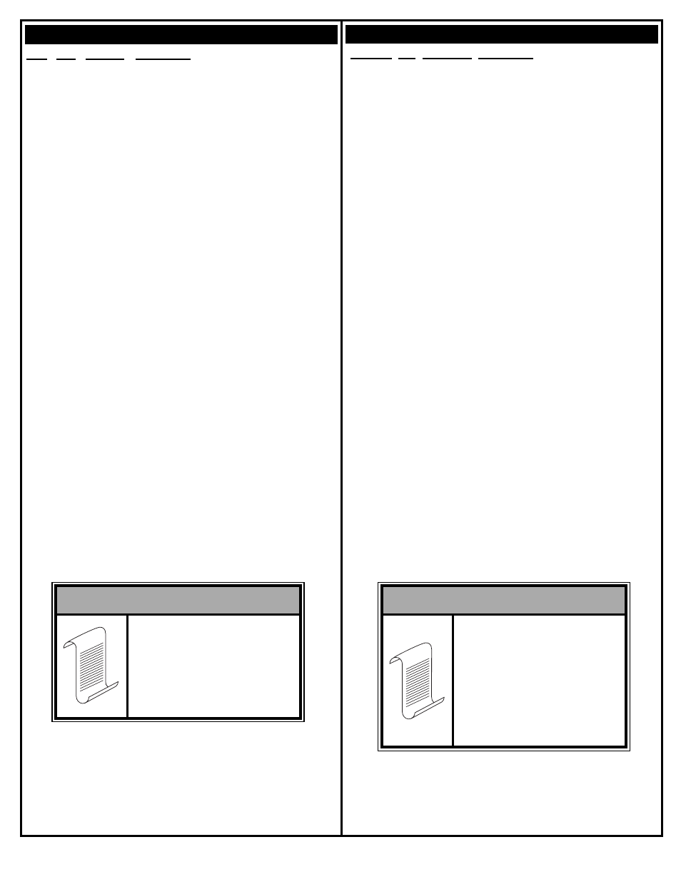 Remarque | Spalding M6525041 User Manual | Page 12 / 27