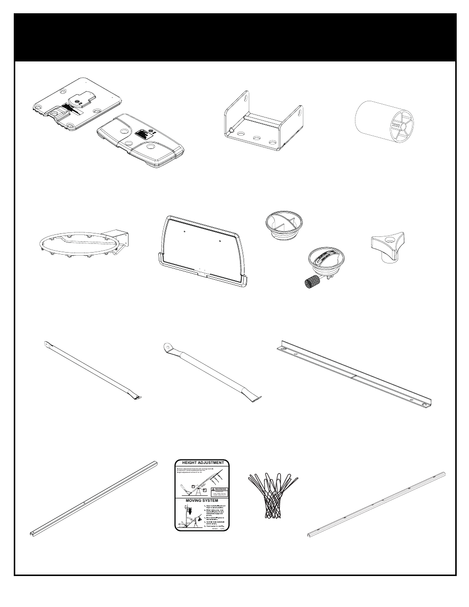 Spalding M6525041 User Manual | Page 15 / 27
