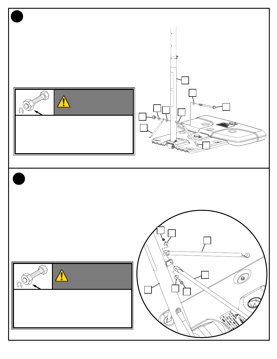 Spalding M6525041 User Manual | Page 20 / 27