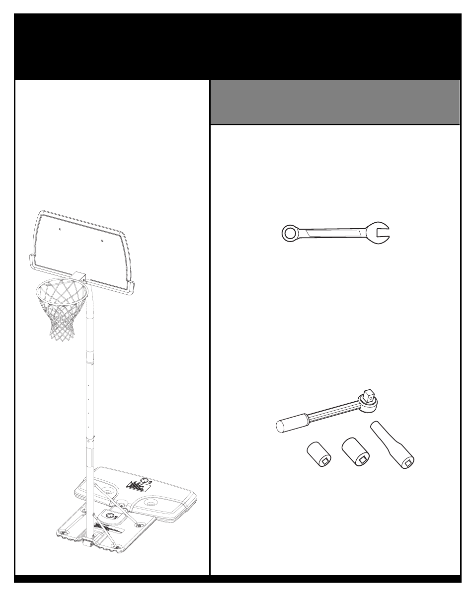 Spalding M6525041 User Manual | Page 23 / 27