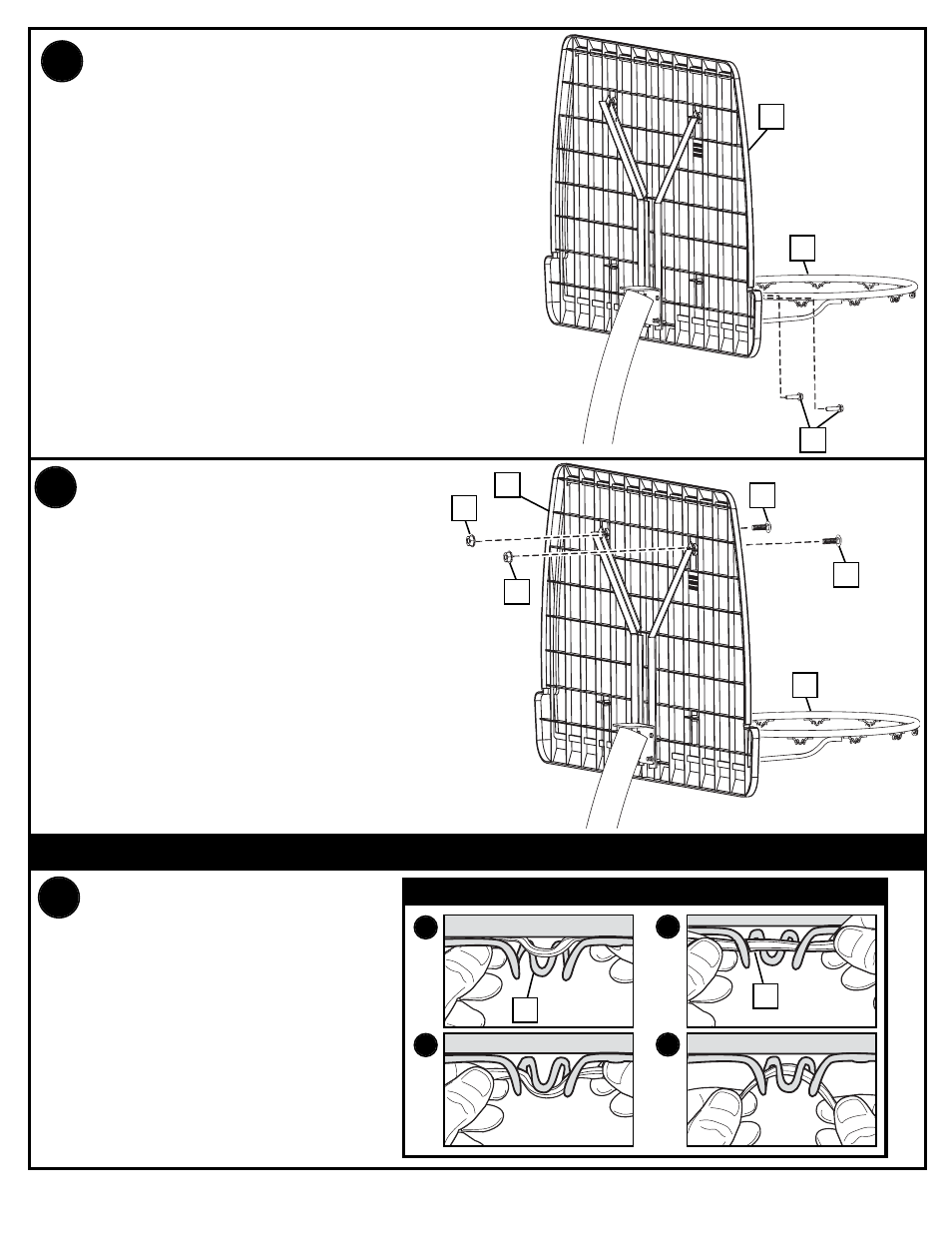 Spalding M6525041 User Manual | Page 25 / 27