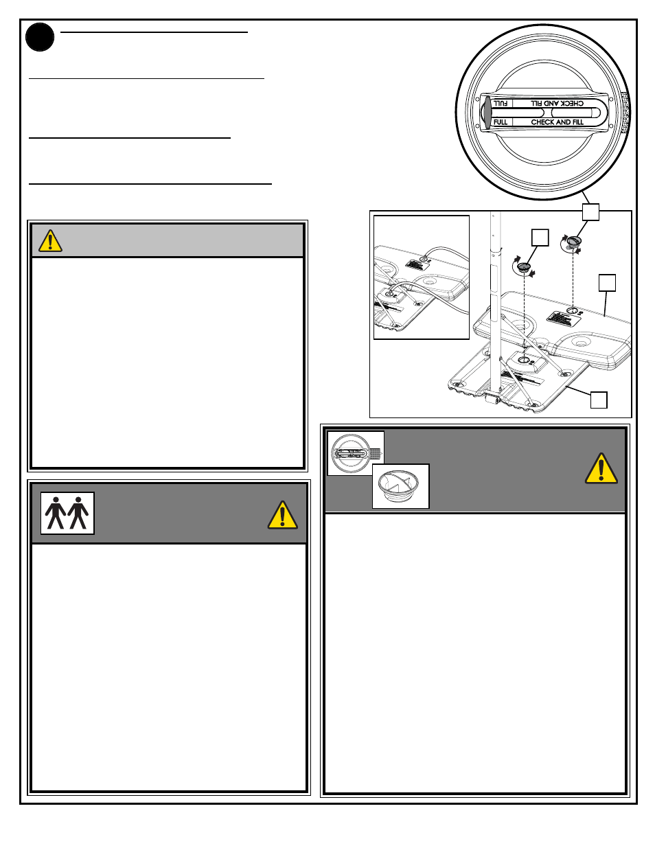 Spalding M6525041 User Manual | Page 26 / 27