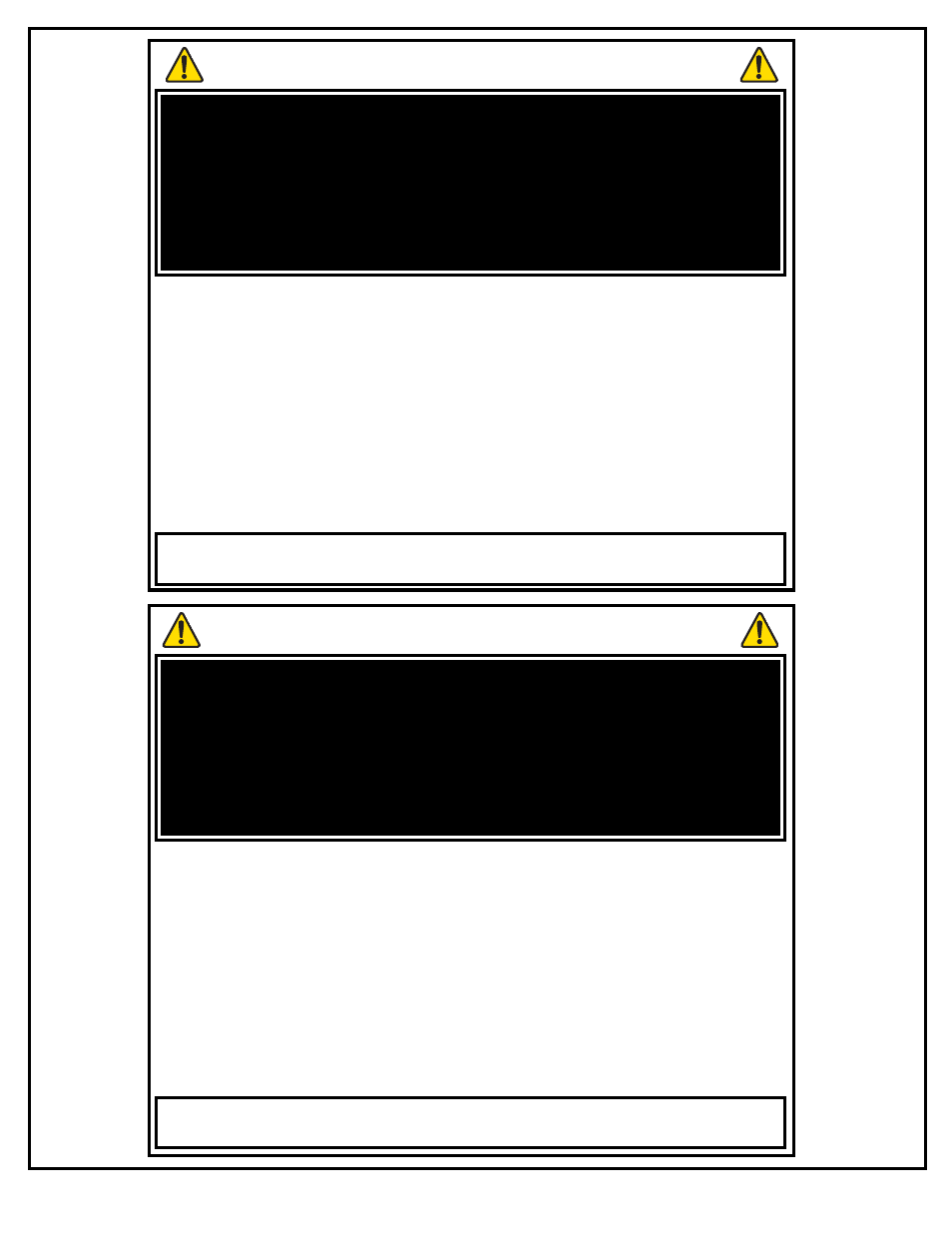 Sicherheitshinweise, Instrucciones de seguridad | Spalding M6525041 User Manual | Page 7 / 27