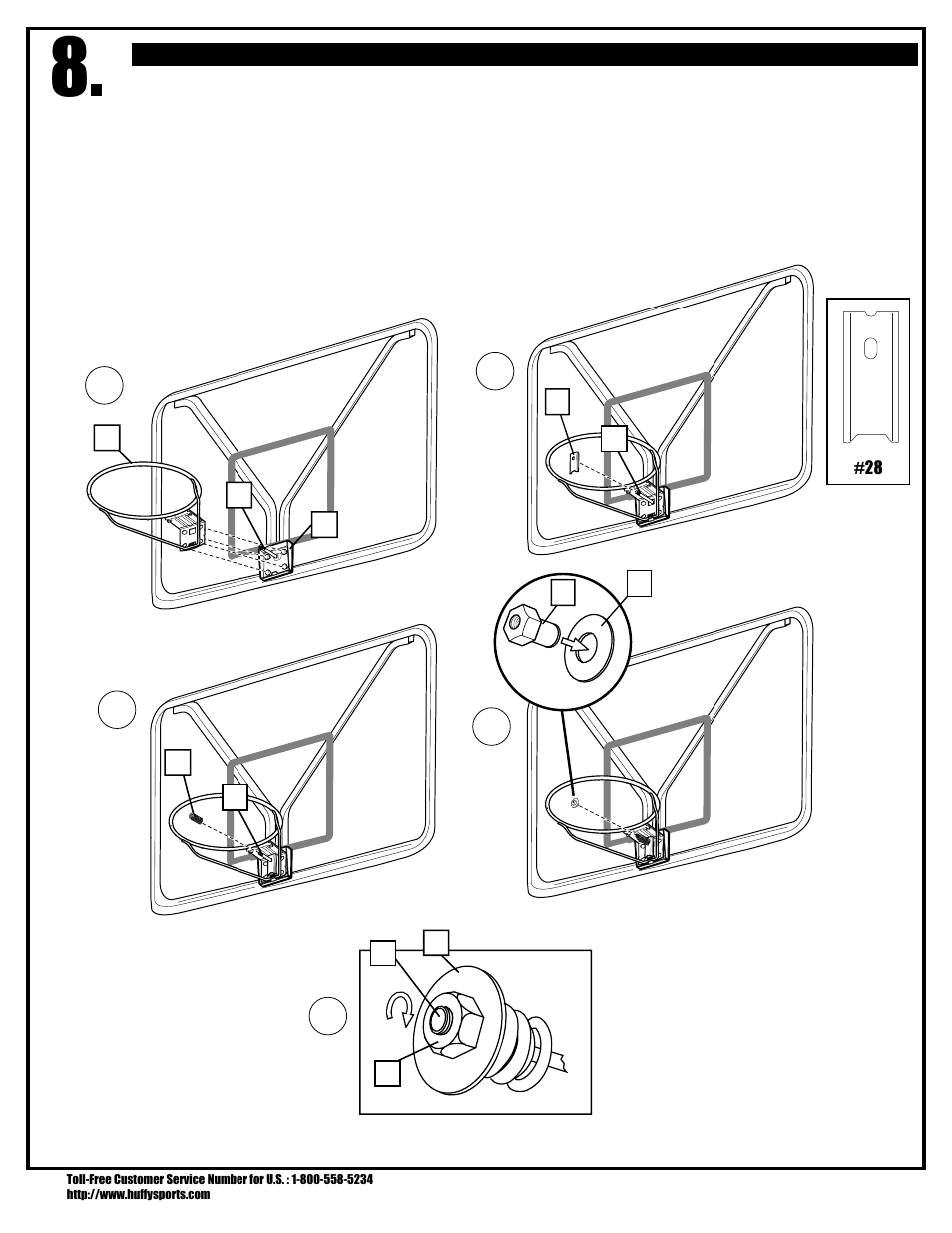 Spalding 21173402 User Manual | Page 13 / 18