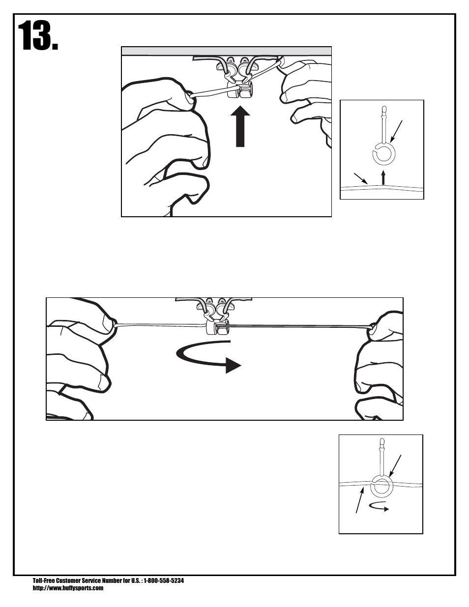 Spalding 21173402 User Manual | Page 17 / 18