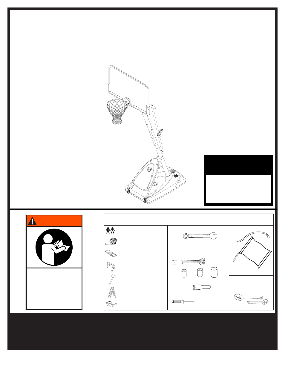Spalding M662004 User Manual | 40 pages