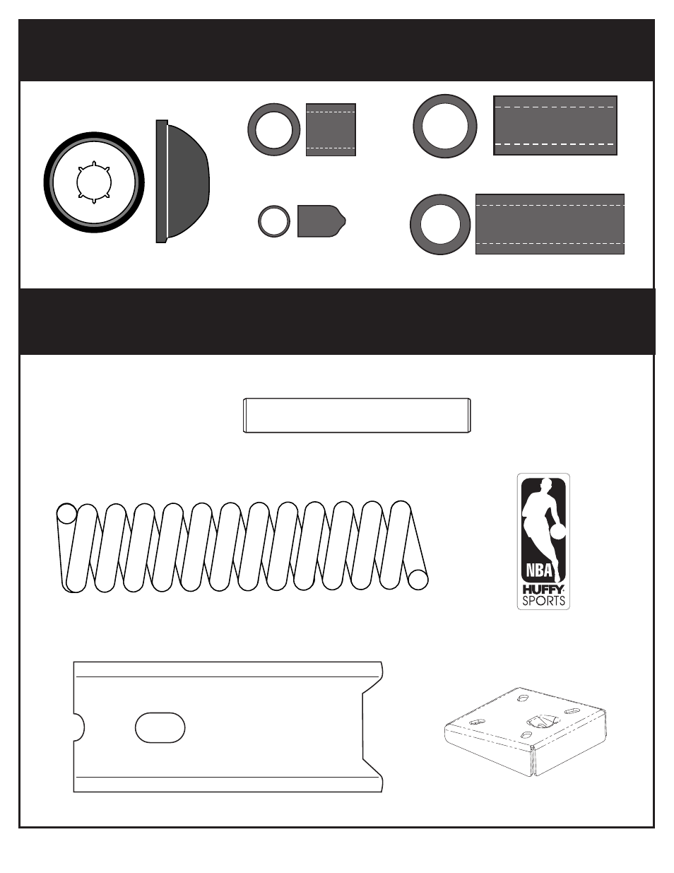 Spalding M662004 User Manual | Page 14 / 40
