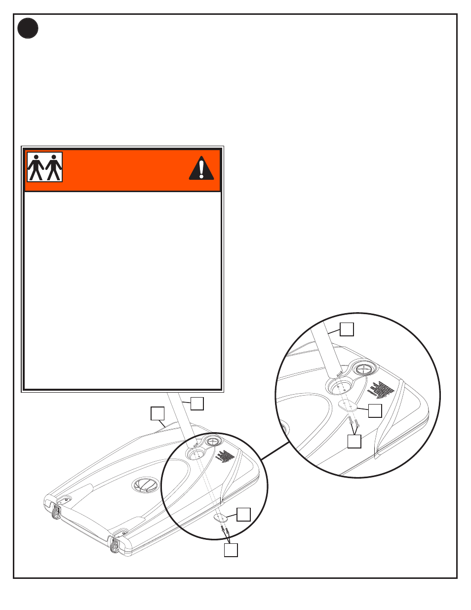 Spalding M662004 User Manual | Page 20 / 40