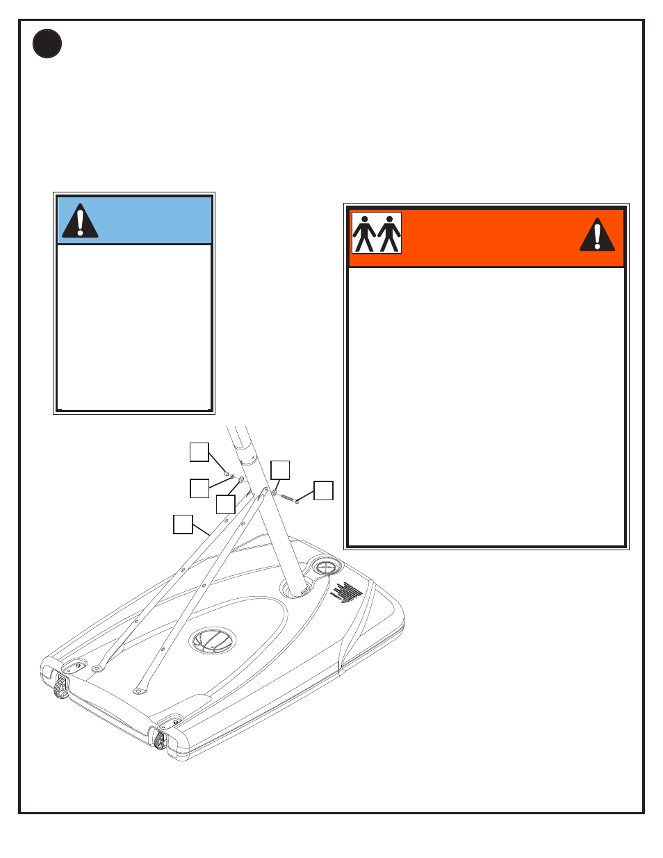 Spalding M662004 User Manual | Page 21 / 40