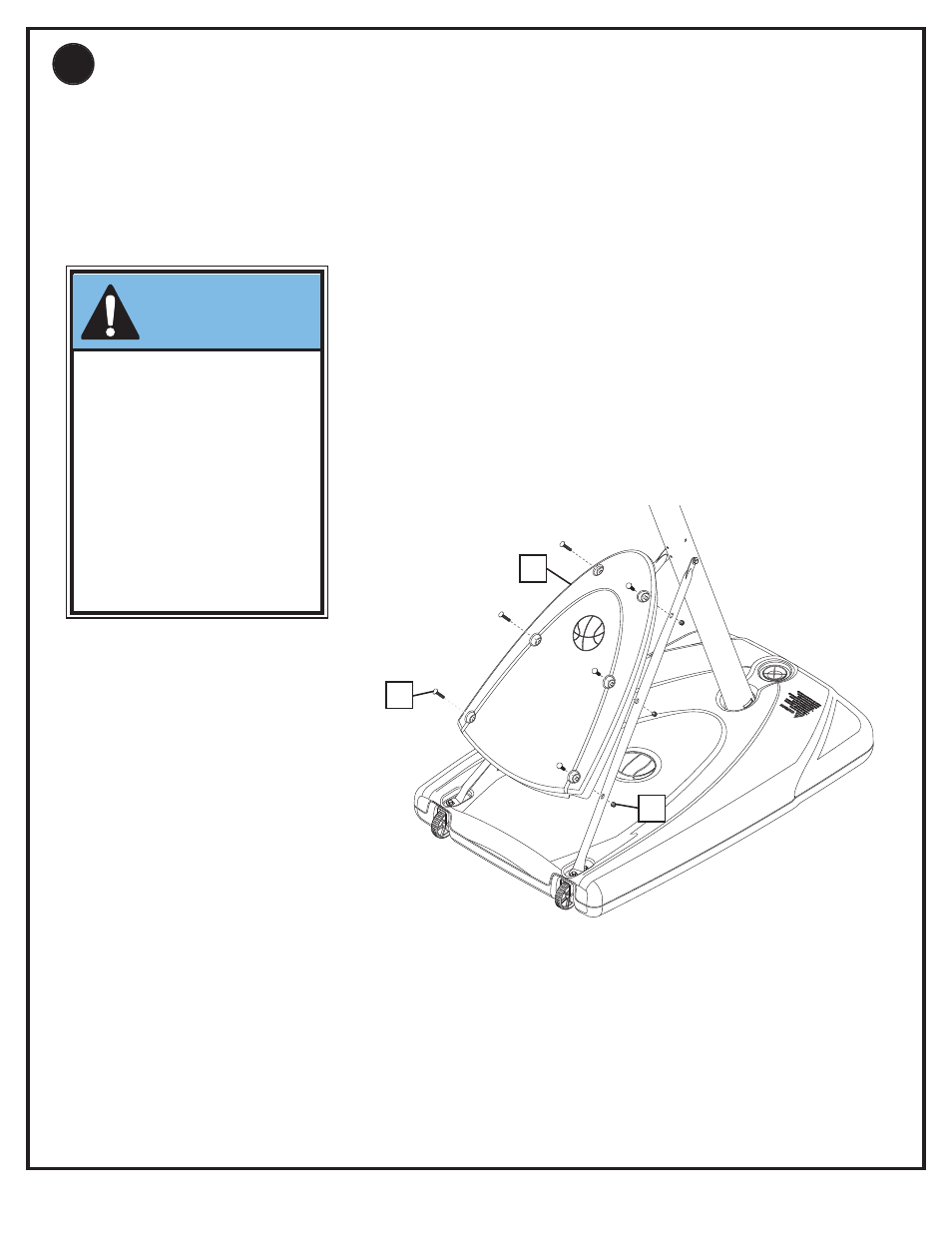 Spalding M662004 User Manual | Page 23 / 40