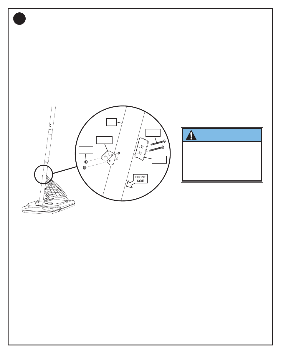 Spalding M662004 User Manual | Page 24 / 40