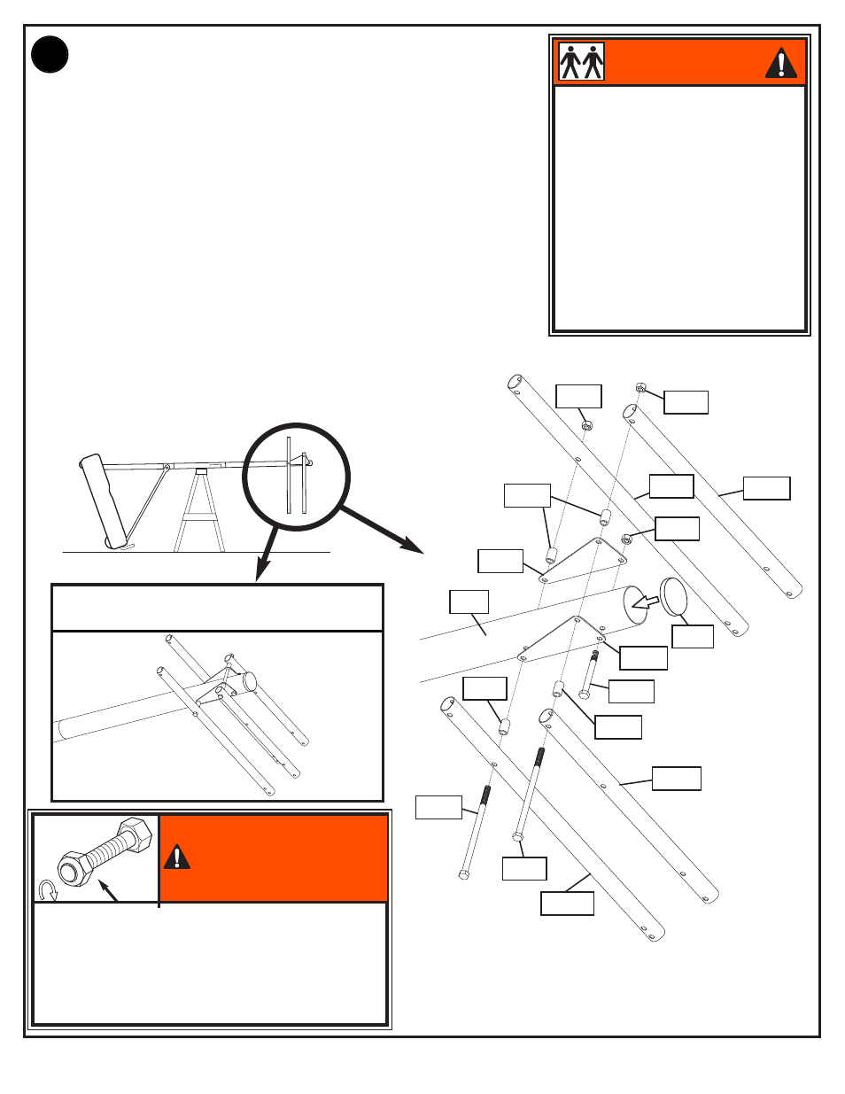Spalding M662004 User Manual | Page 26 / 40