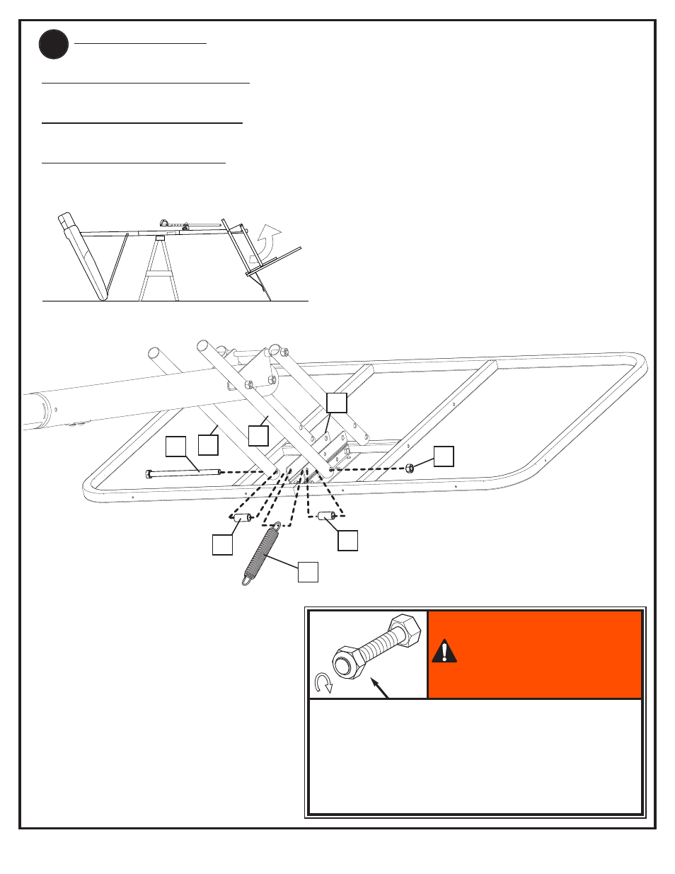 Spalding M662004 User Manual | Page 29 / 40