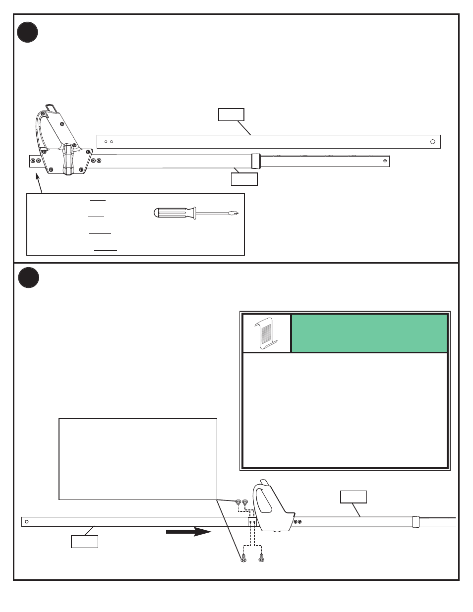 Spalding M662004 User Manual | Page 34 / 40