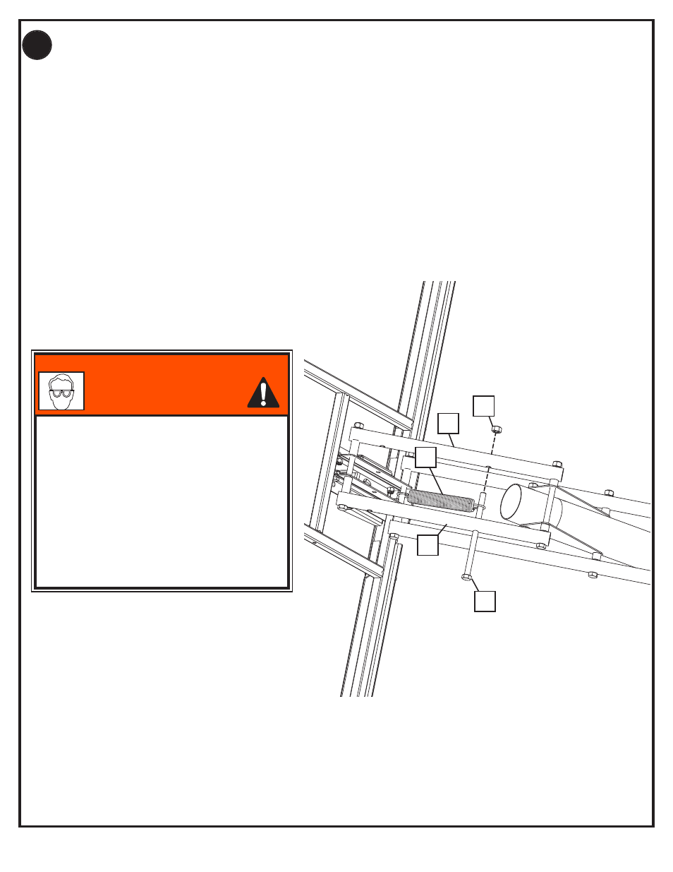 Spalding M662004 User Manual | Page 37 / 40