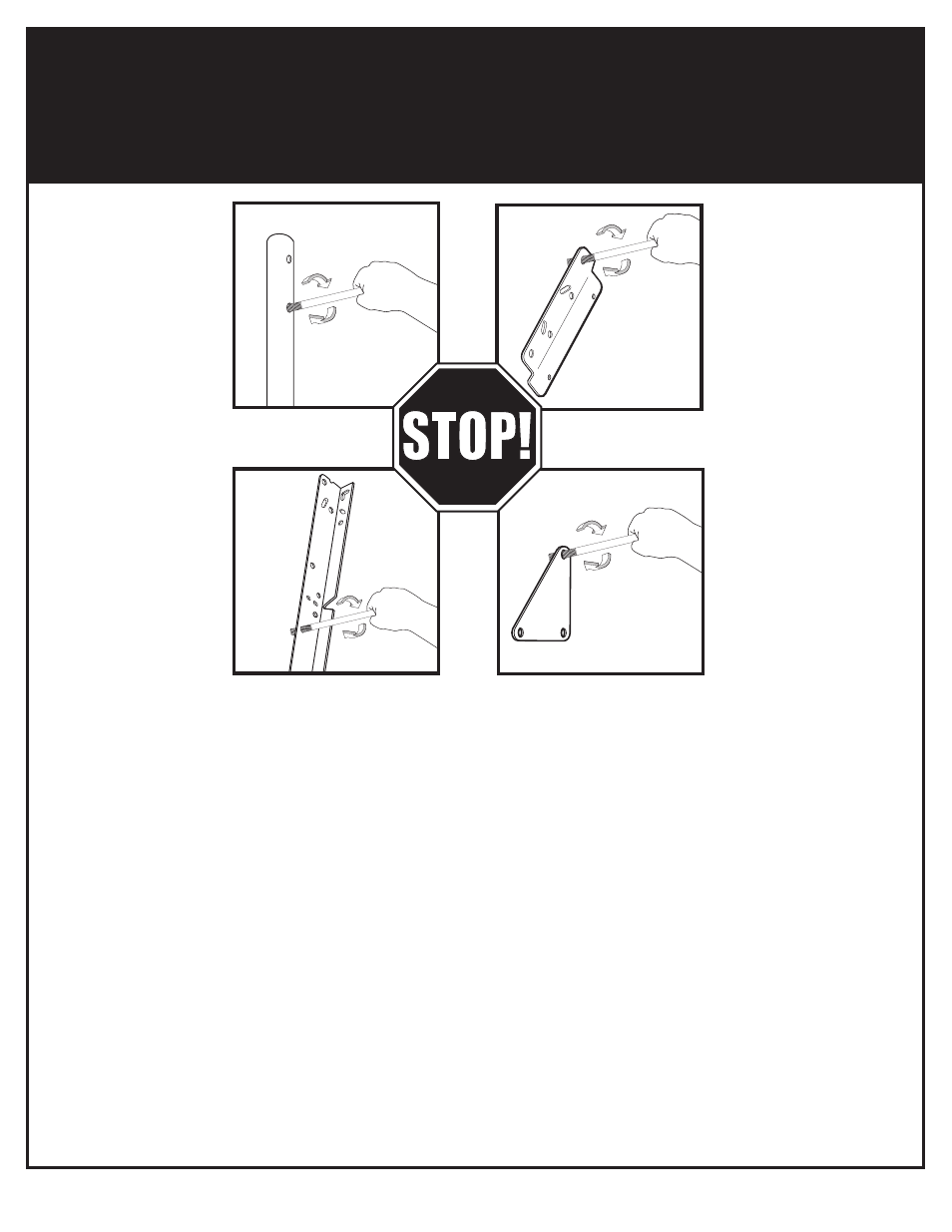 Spalding M662004 User Manual | Page 4 / 40