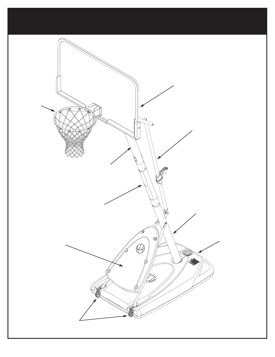 Spalding M662004 User Manual | Page 8 / 40