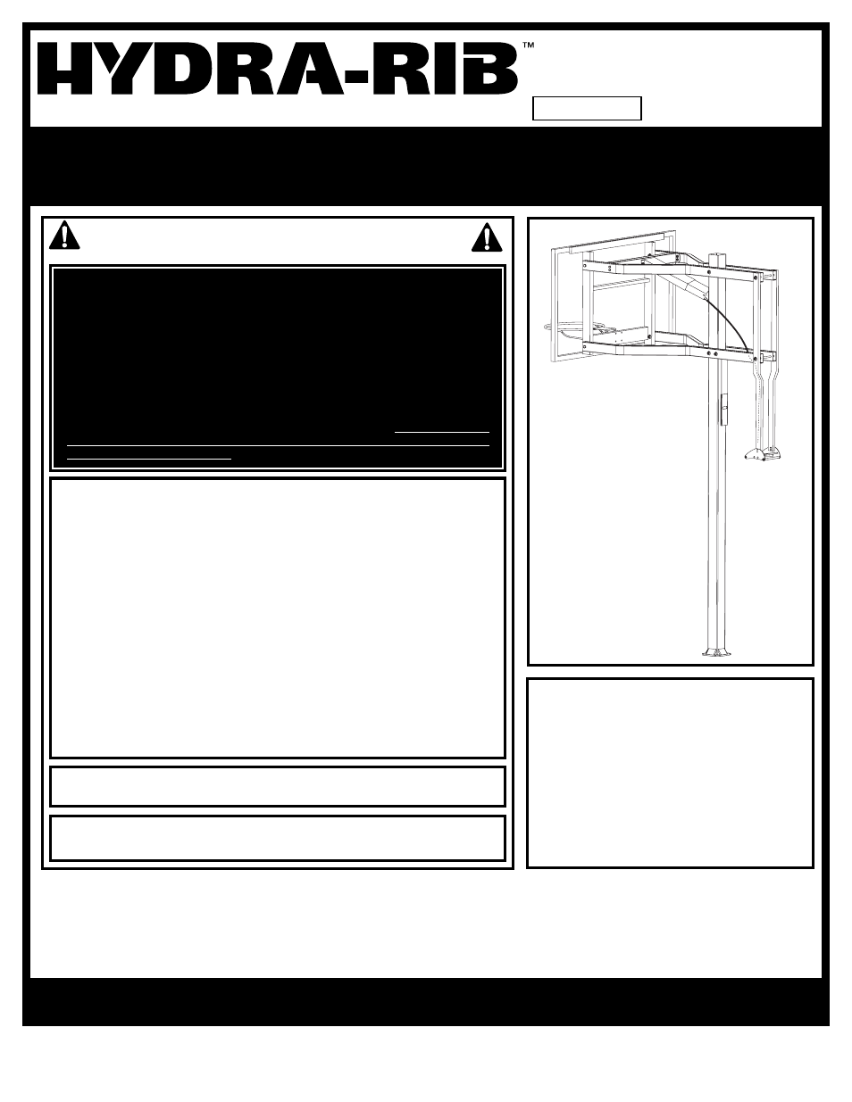 Spalding 21166904 User Manual | 25 pages