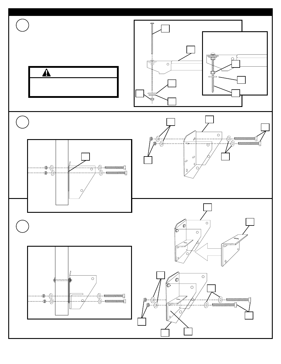 Warning | Spalding 21166904 User Manual | Page 16 / 25